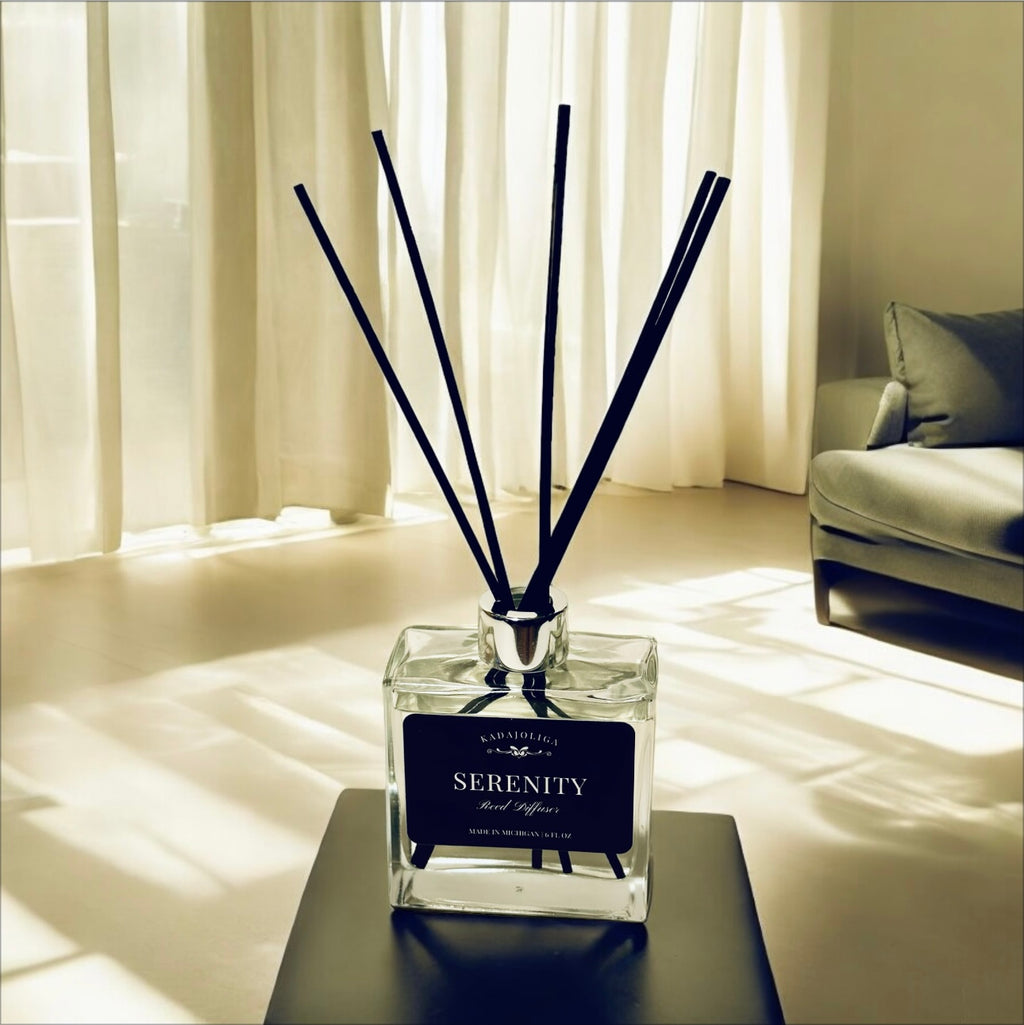 Serenity Room Diffuser
