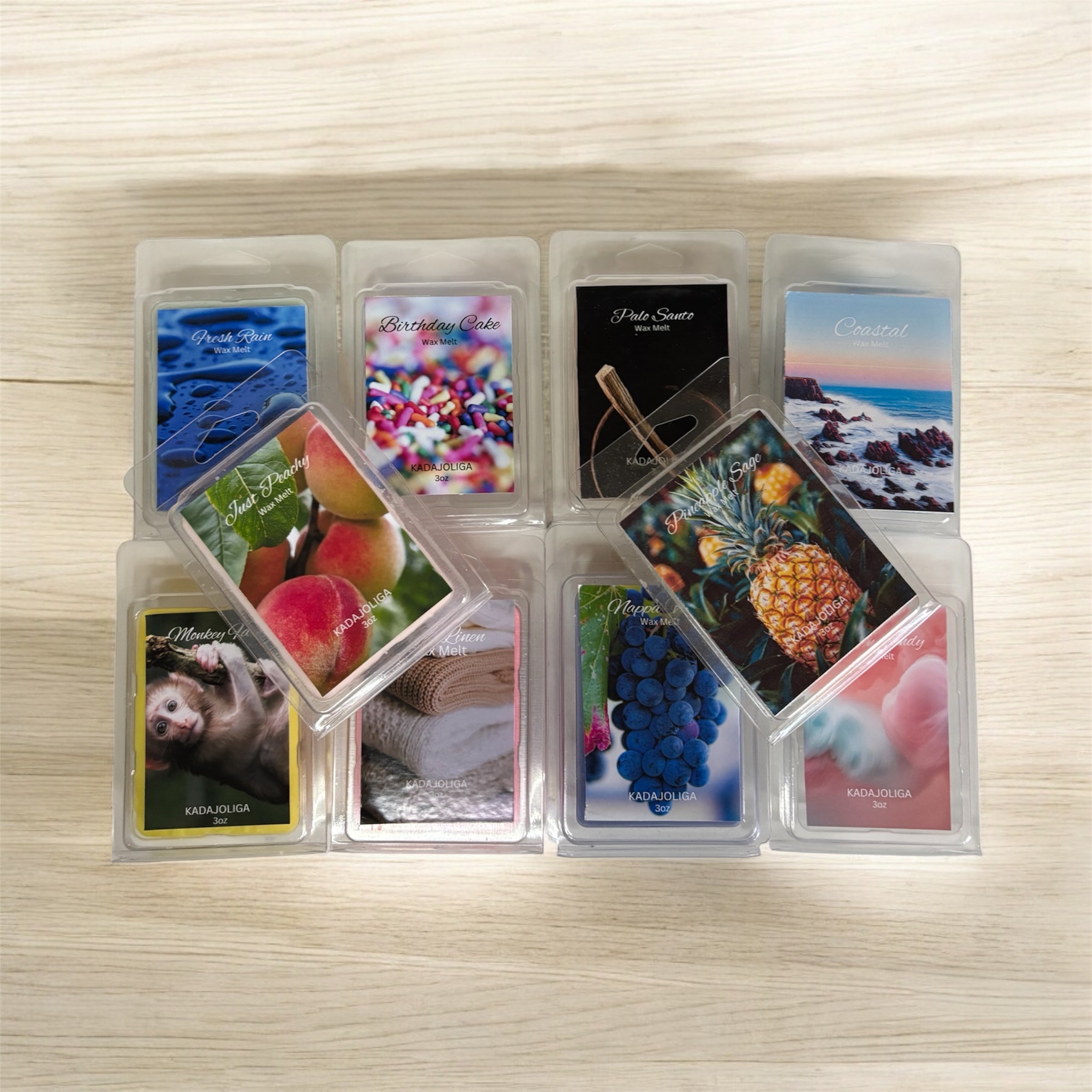 Wax Melts