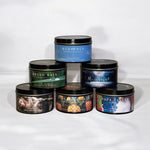 Candle Tins