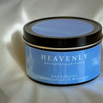 Candle Tins