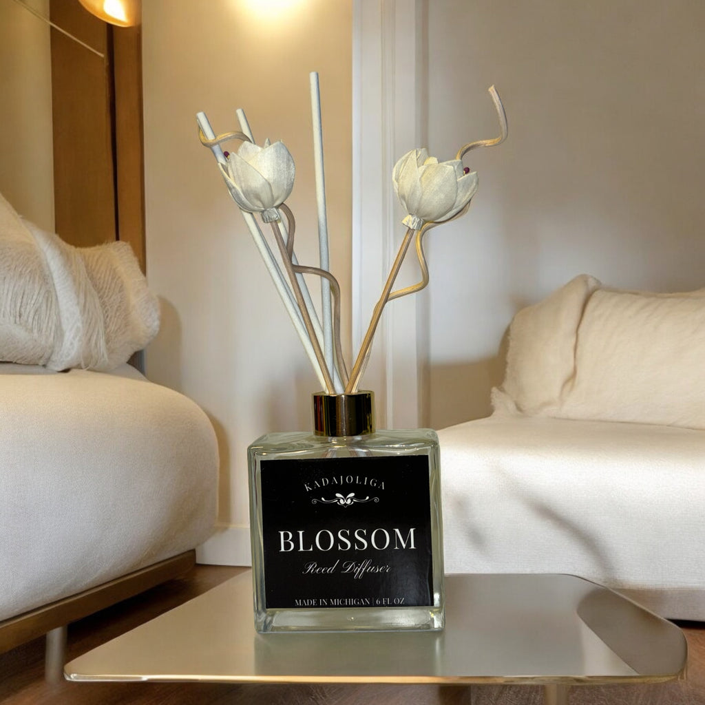Blossom Room Diffuser