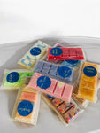 Wax Melt Snap Bars