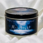 Candle Tins