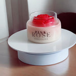 Pink Rose