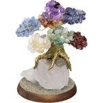 7 Chakra Bonsai Tree